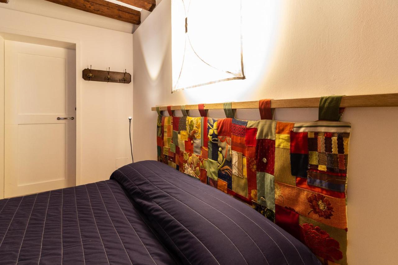 Veneziacentopercento Campaniel Apartment Buitenkant foto